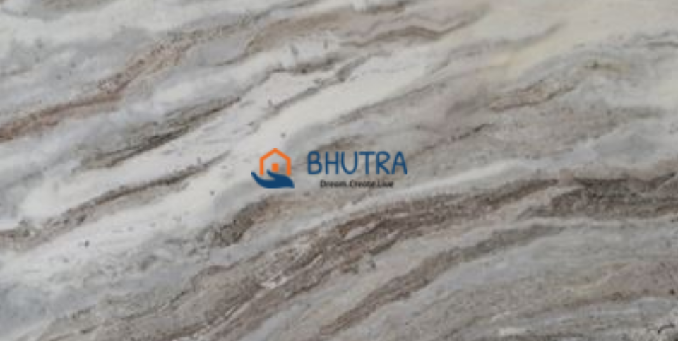 Fantasy Brown marble supplier in Kishangarh