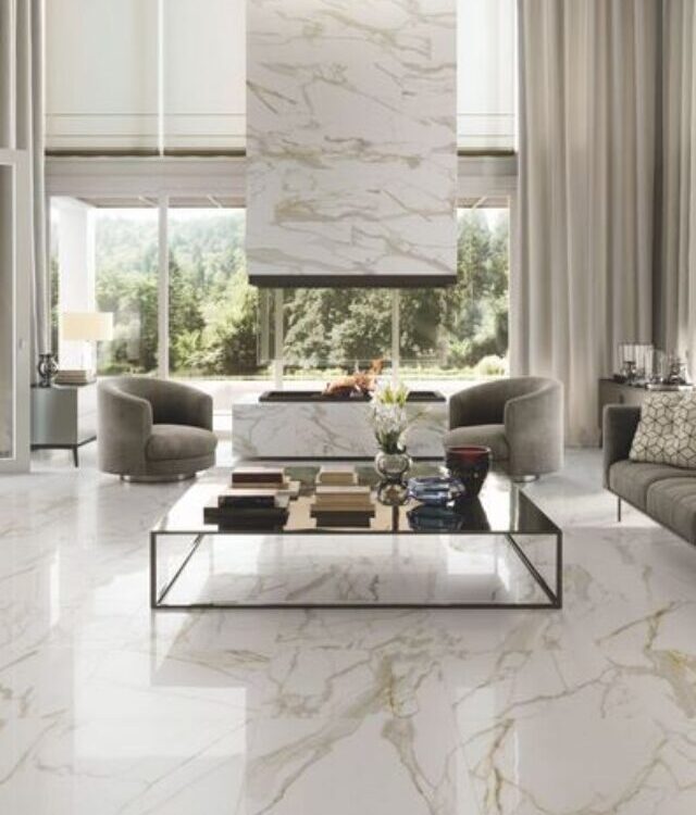 10 Benefits Of Choosing Marble Flooring