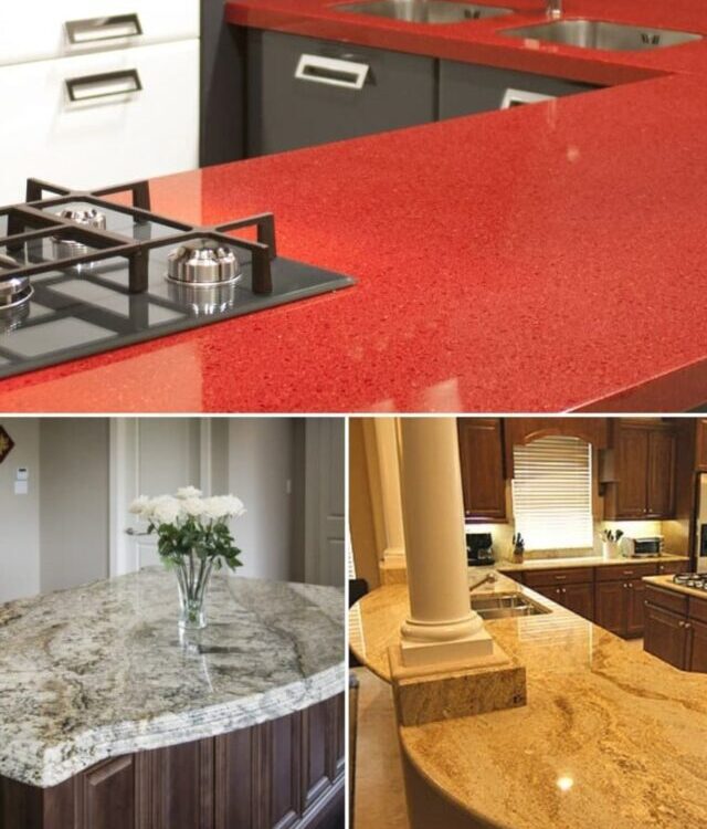 Imported Granite Most Luxurious Stone For Interiors