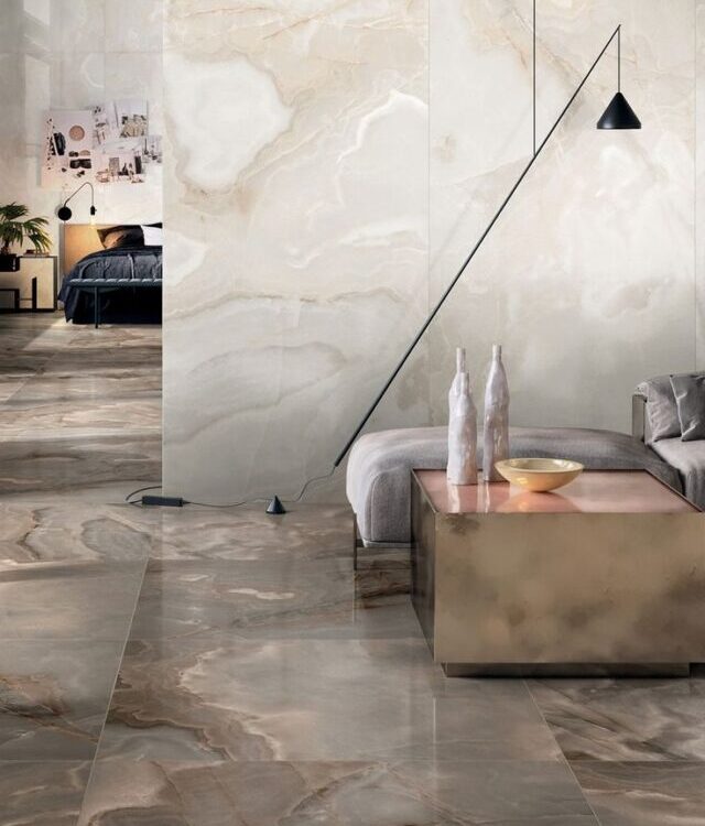 Best Beautiful Colored Marble For New Homes