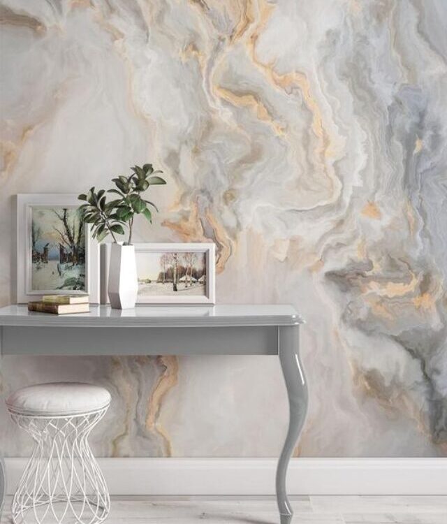 Imported White Marble For Your New Interiors