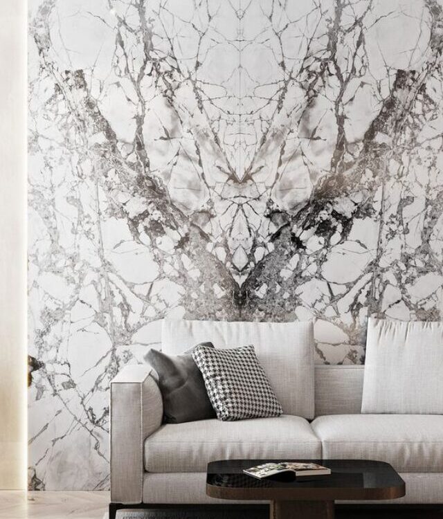 White Marble Timeless Stone For Interiors